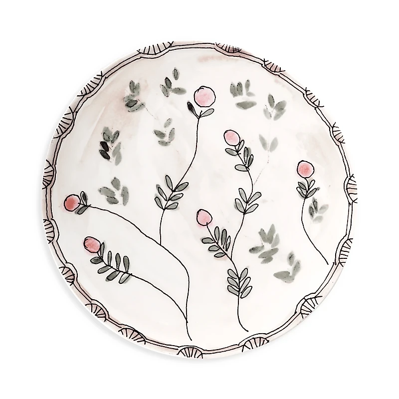 Serax Marni Mirtillo Nude Serving Platter