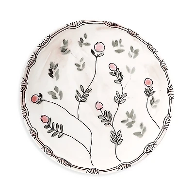 Serax Marni Mirtillo Nude Serving Platter