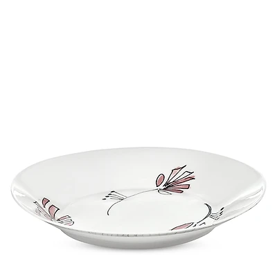 Serax Marni Fiore Rosa Large Deep Serving Plate