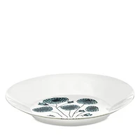 Marni Anemone Vaniglia Medium Serving Plate