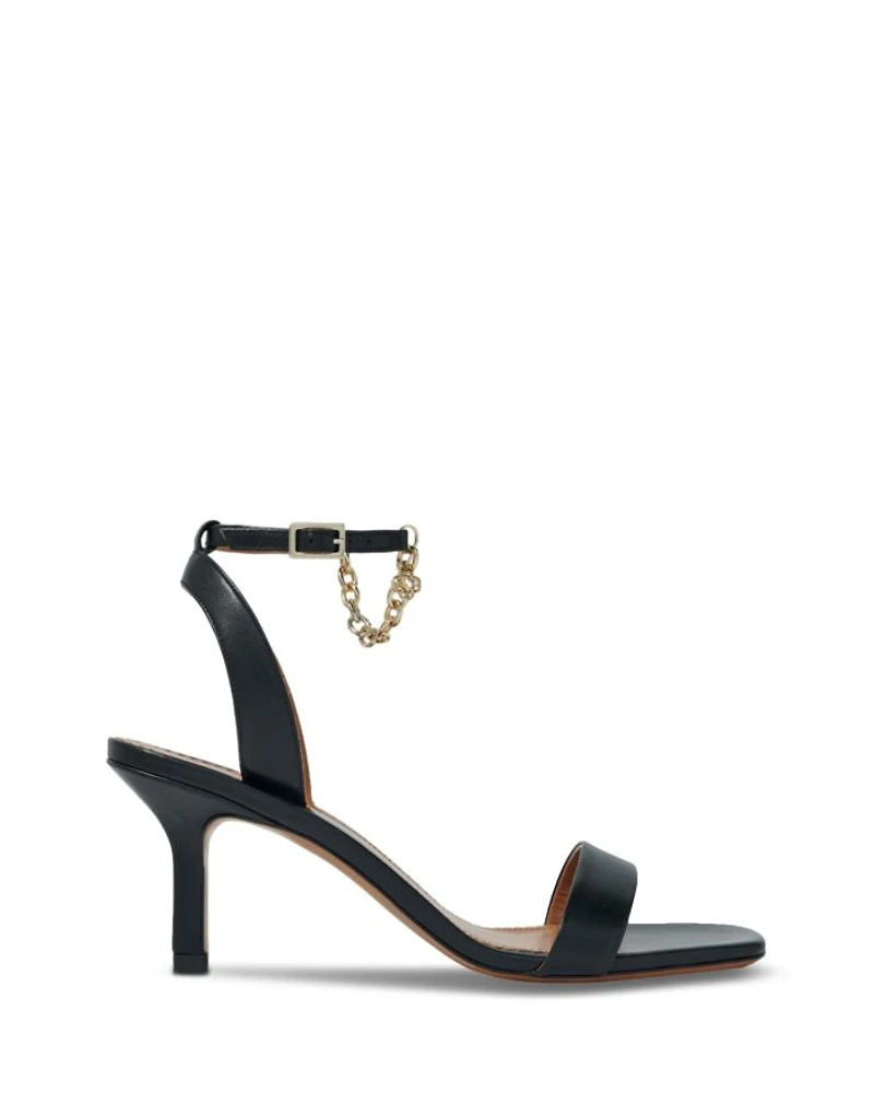 Women's Filinight Ankle Strap High Heel Sandals