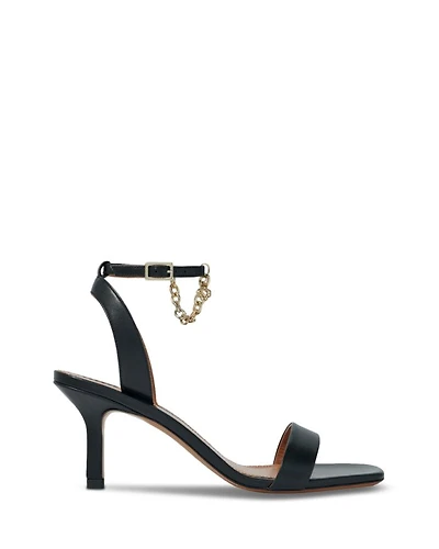 Women's Filinight Ankle Strap High Heel Sandals