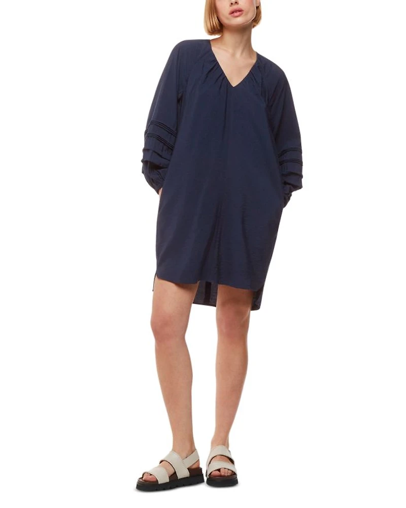 Grace V Neck Dress