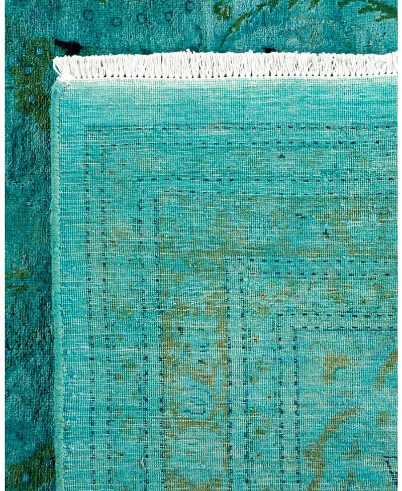 Bloomingdale's Fine Vibrance M1160 Area Rug