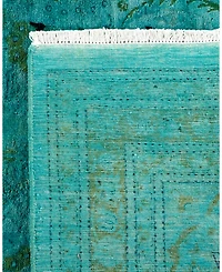 Bloomingdale's Fine Vibrance M1160 Area Rug