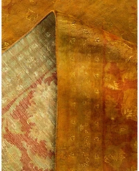 Bloomingdale's Fine Vibrance M1170 Area Rug, 9'2" x 12'1"