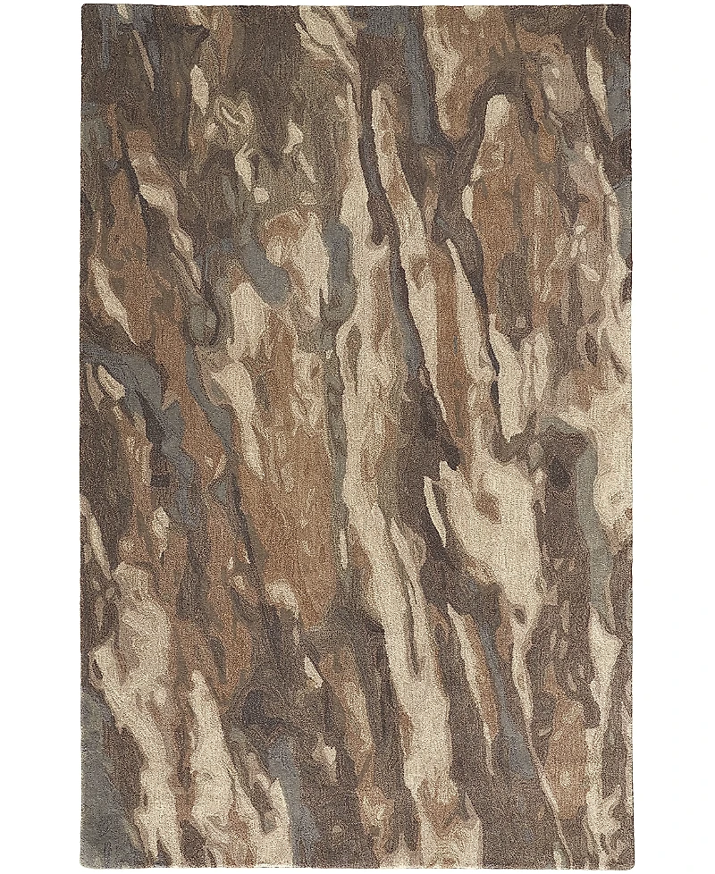 Feizy Amira AMI8632F Area Rug, 5' x 8'