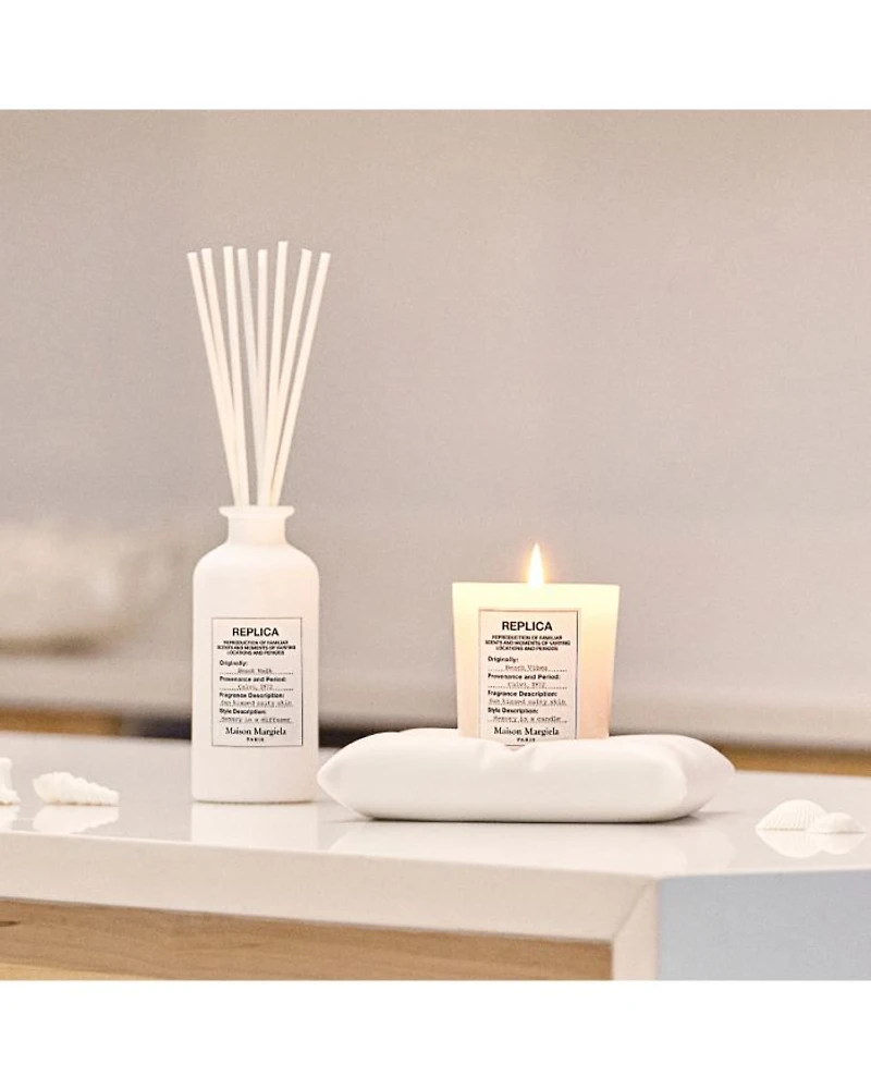 Replica Beach Vibes Scented Candle 5.8 oz.