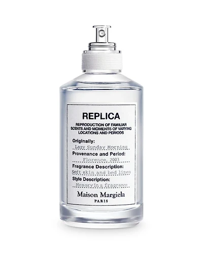 Replica Lazy Sunday Morning Eau de Toilette 3.4 oz.