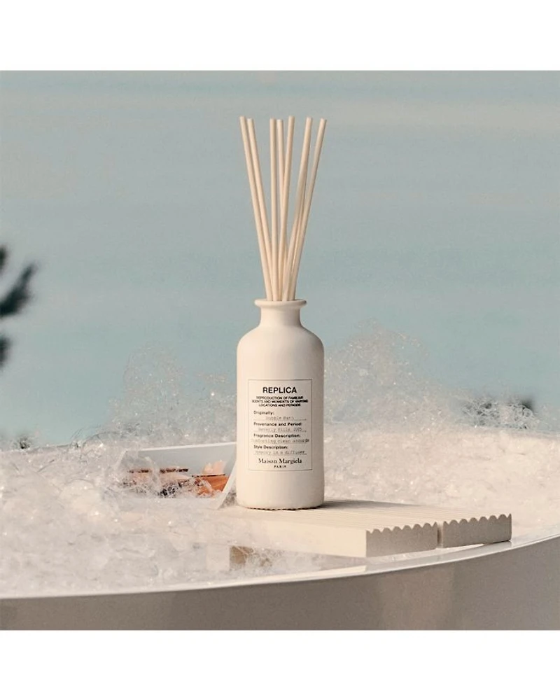 Replica Bubble Bath Diffuser