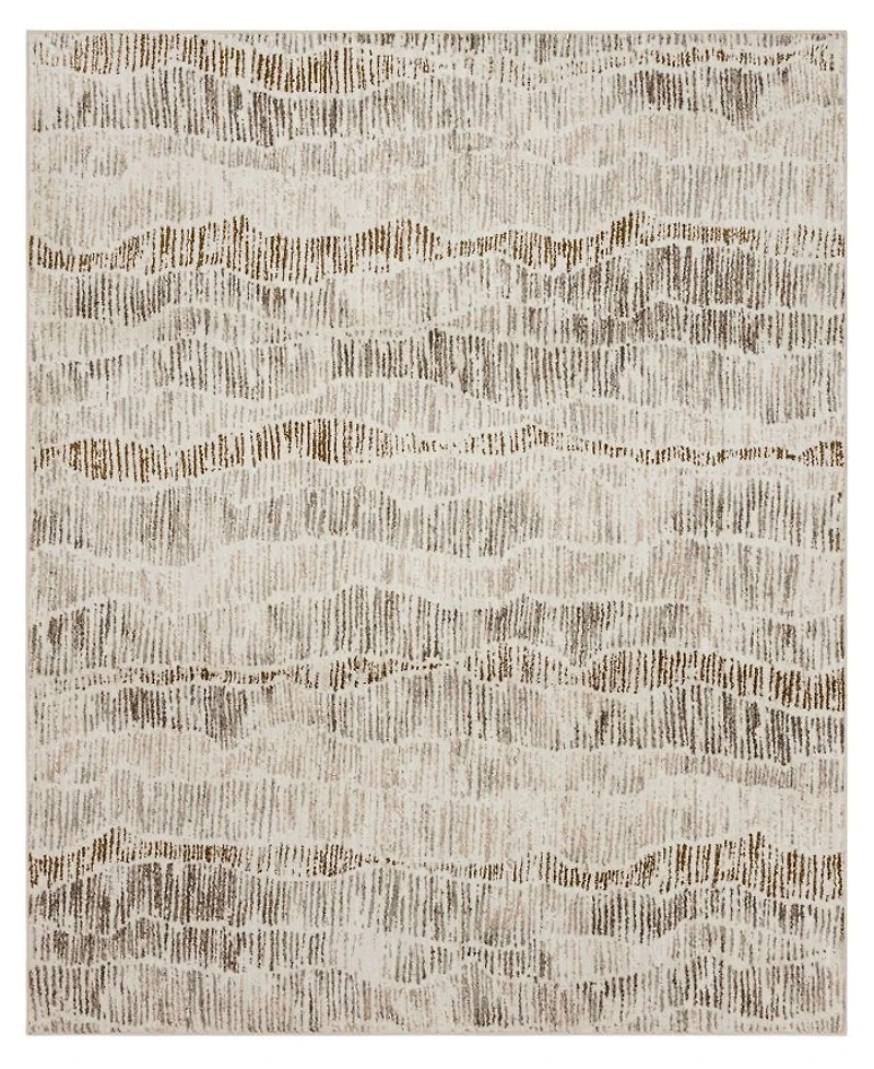 Drew Jonathan Home Milestones Antelope Canyon Area Rug, 5'3" x 7'10"