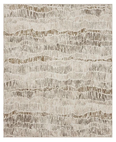 Drew Jonathan Home Milestones Antelope Canyon Area Rug, 5'3" x 7'10"