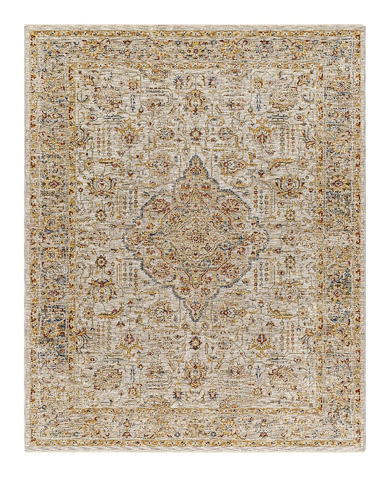 Livabliss Mona Lisa Mni-2317 Area Rug