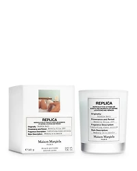 Replica Bubble Bath Scented Candle 5.8 oz.
