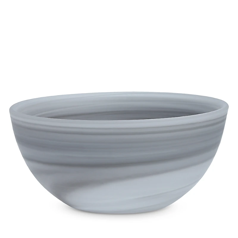 Fortessa La Jolla Grey Cereal Bowl, Set of 4