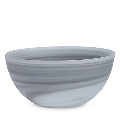 Fortessa La Jolla Grey Cereal Bowl, Set of 4