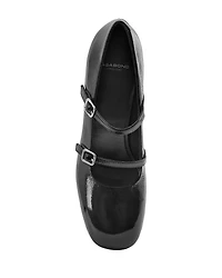 Women's Adison Buckled High Heel Pumps