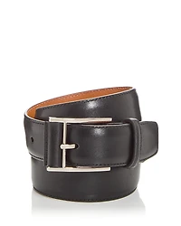 Magnanni Men's Velaz Leather Belt