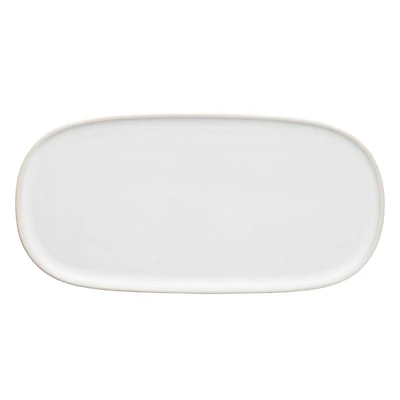 Fortessa Nivo Moon Medium Flat Coupe Serving Platter
