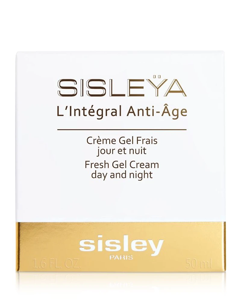 Sisleÿa L'Intégral Anti-Age Fresh Gel Cream 1.6 oz.