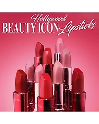 K.I.S.S.I.N.G Fallen from the Lipstick Tree