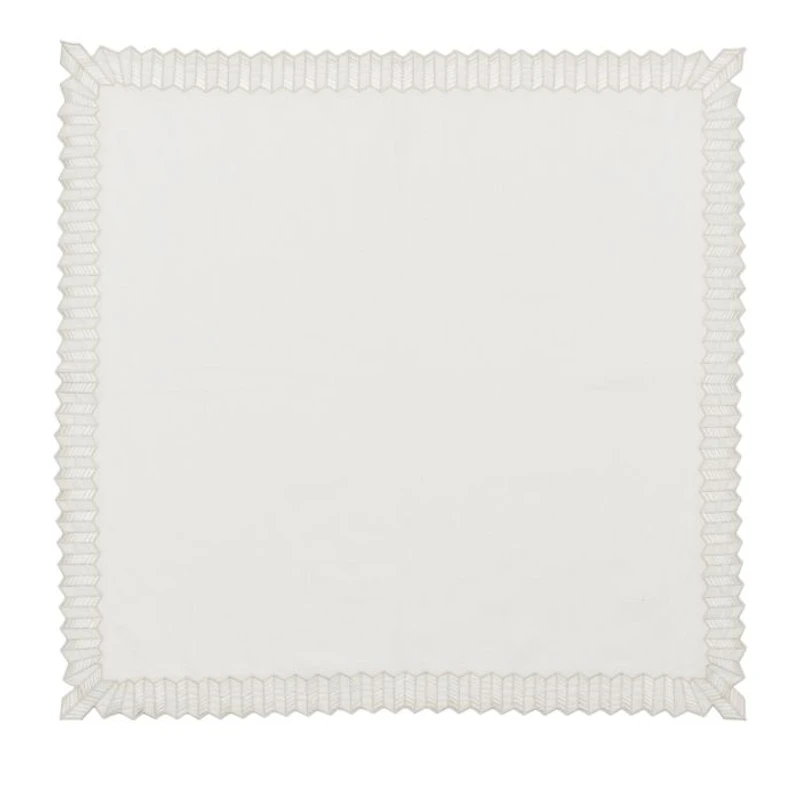 Lumina Napkin in White