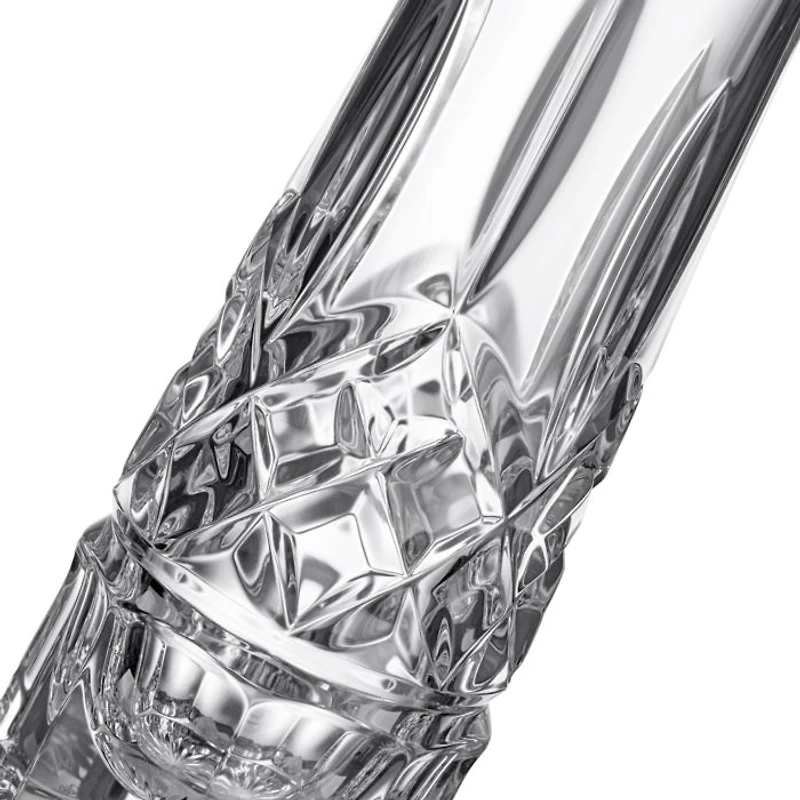 Lismore 7" Bud Vase