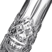 Lismore 7" Bud Vase
