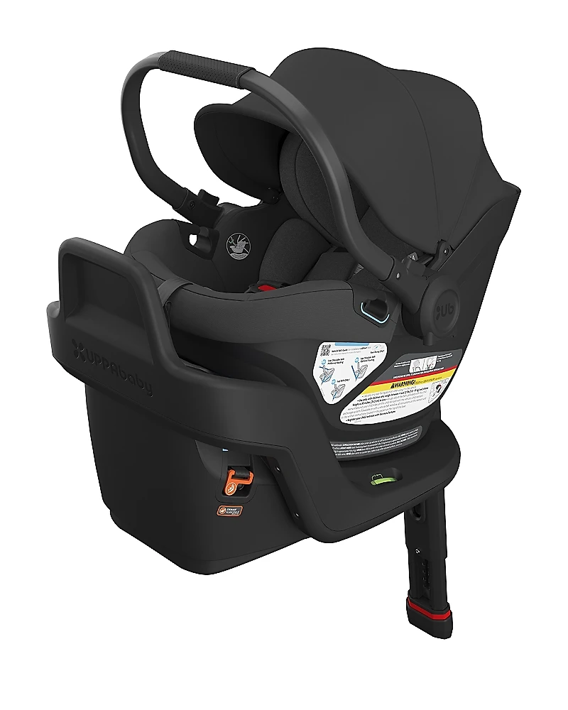 UPPAbaby Aria V1 Infant Car Seat