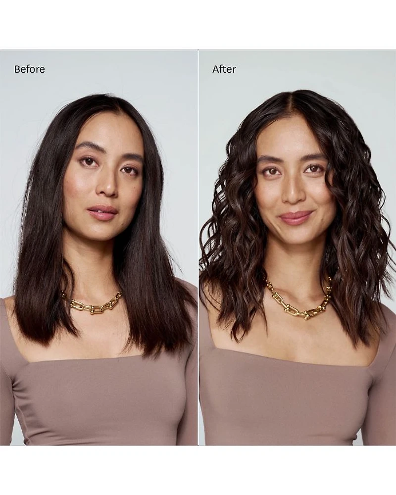 SinglePass Curl X 1"