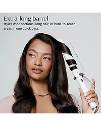 SinglePass Curl X 1"