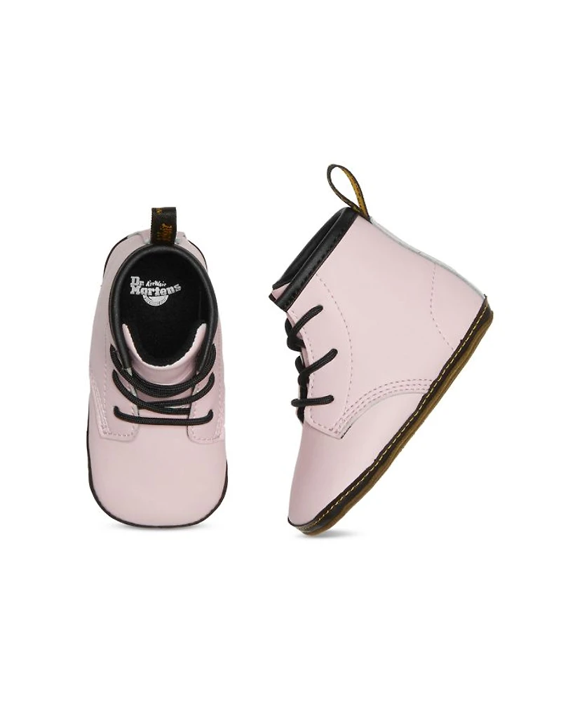 Unisex Crib Boots - Baby