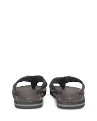 Men's Toeman Beach Sandals