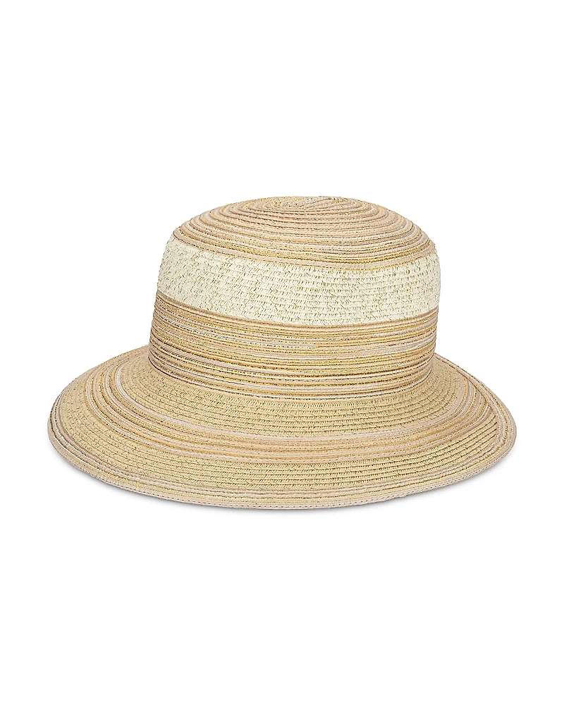 San Diego Hat Company Adjustable Face Saver Hat