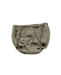 The Simple Folk Unisex Muslin Bloomer