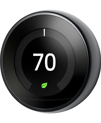 Google Nest Learning Thermostat (3rd Generation)