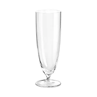 L'Objet Iris Champagne Flutes, Set of 2