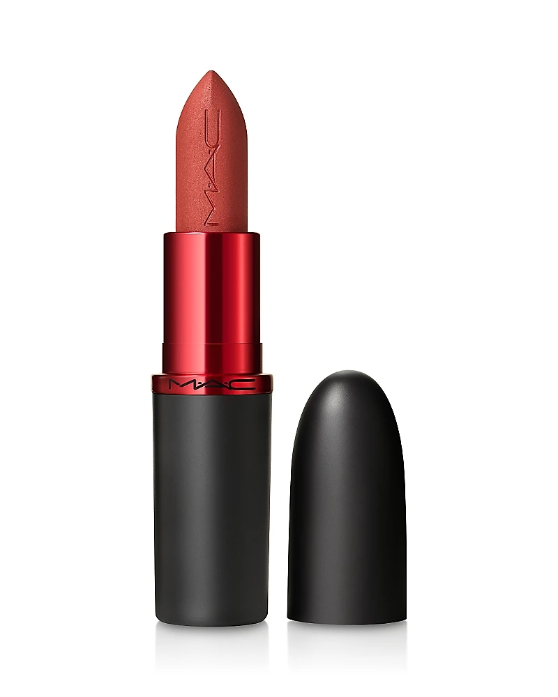 MAC MACximal Silky Viva Glam Matte Lipstick
