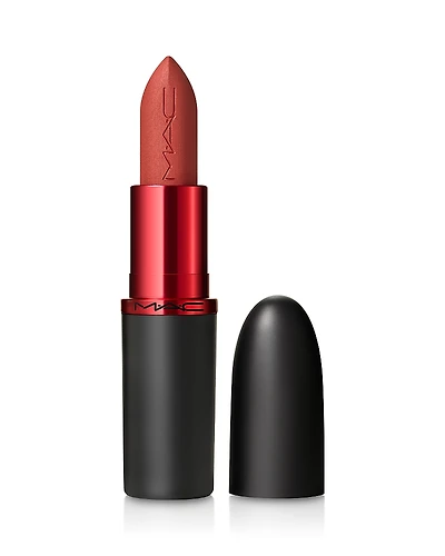 MAC MACximal Silky Viva Glam Matte Lipstick