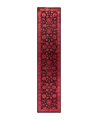 Bloomingdale's Fine Vibrance M1452 Runner Area Rug, 2'7" x 12'1"
