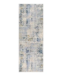 Livabliss Laila Laa-2314 Runner Area Rug