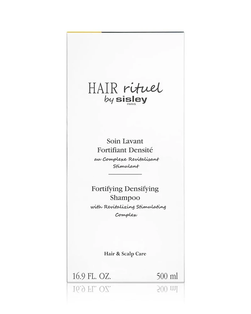 Hair Rituel Fortifying Densifying Shampoo