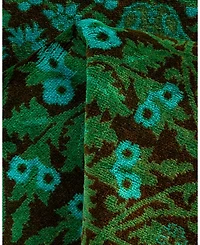 Bloomingdale's Fine Vibrance M1355 Runner Area Rug, 2'7" x 8'7"