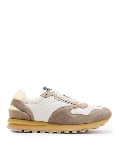Men's Rimini Lace Up Low Top Sneakers