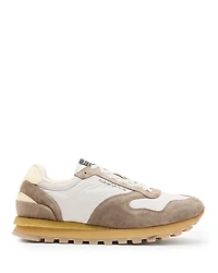 Men's Rimini Lace Up Low Top Sneakers