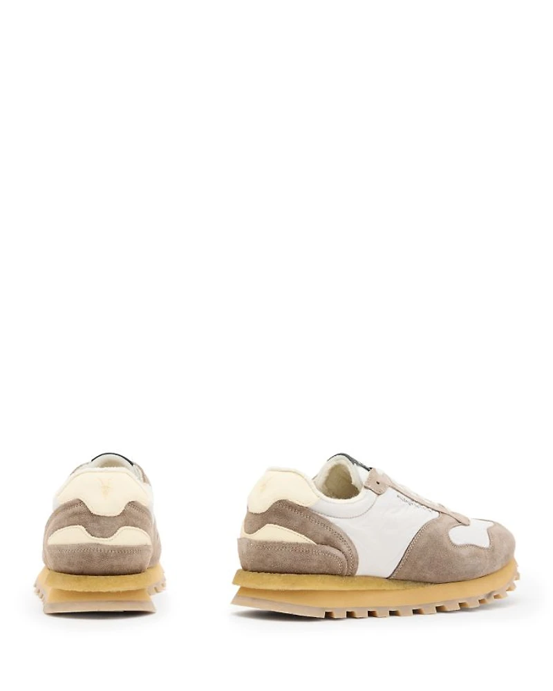 Men's Rimini Lace Up Low Top Sneakers