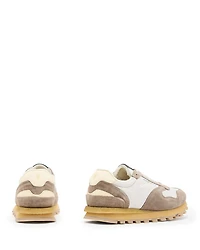 Men's Rimini Lace Up Low Top Sneakers