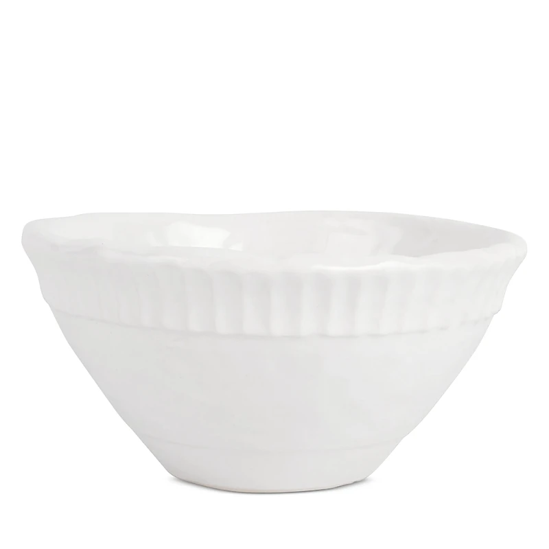 Vietri Pietra Serena Small Deep Bowl