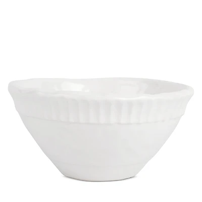 Vietri Pietra Serena Small Deep Bowl