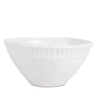 Vietri Pietra Serena Small Deep Bowl
